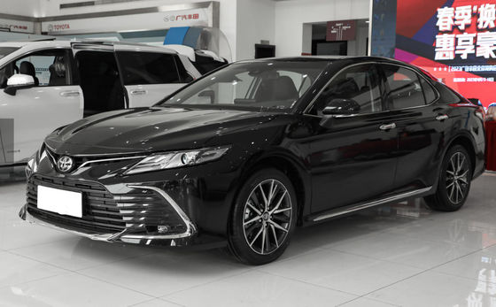 8 AT Gasoline Toyota Petrol Car Toyota Camry 2023 2.5G Luxury Edition 4 Door 5 Seats Sedan