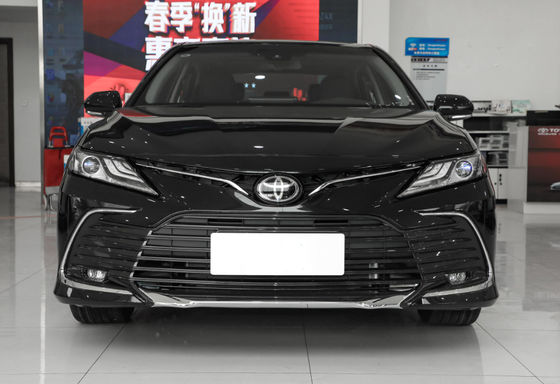 8 AT Gasoline Toyota Petrol Car Toyota Camry 2023 2.5G Luxury Edition 4 Door 5 Seats Sedan