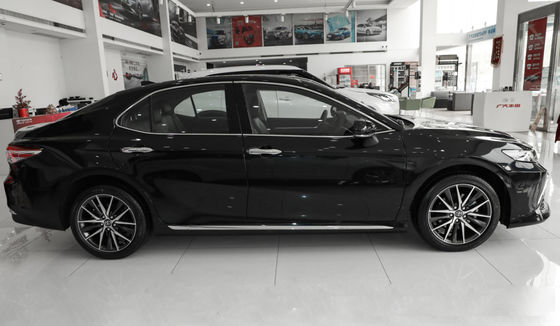 8 AT Gasoline Toyota Petrol Car Toyota Camry 2023 2.5G Luxury Edition 4 Door 5 Seats Sedan