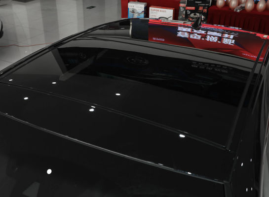 8 AT Gasoline Toyota Petrol Car Toyota Camry 2023 2.5G Luxury Edition 4 Door 5 Seats Sedan