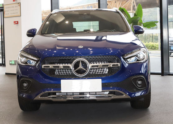 Mercedes Benz 2023 GLA 220 5 Door 5 Seats Luxury Gasoline Compact SUV