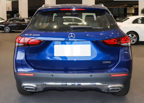 Mercedes Benz 2023 GLA 220 5 Door 5 Seats Luxury Gasoline Compact SUV