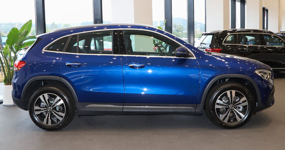 Mercedes Benz 2023 GLA 220 5 Door 5 Seats Luxury Gasoline Compact SUV