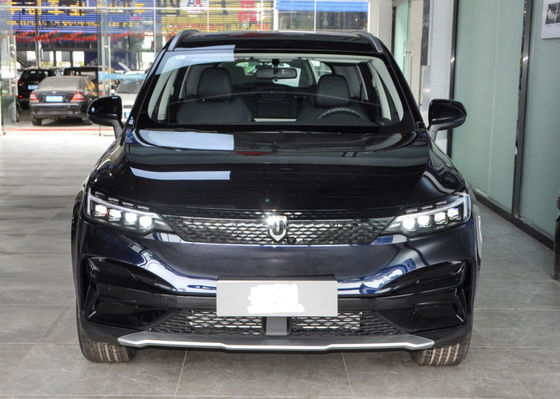 5 Door 5 Seats SKYWORTH EV6 2021 620 electric Medium SUV 610KM