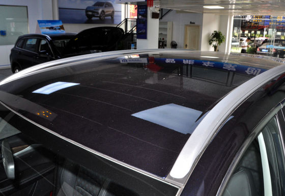 5 Door 5 Seats SKYWORTH EV6 2021 620 electric Medium SUV 610KM