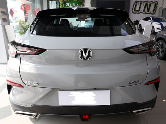 Gasoline SUV Changan Automobile Changan UNI-T 2021 Model 1.5T Excellent Model
