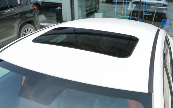 Gasoline Compact Sedan Changan Automobile Changan UNI-V 2022 1.5T Excellent Version