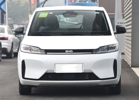 Pure Electric Car BYD D1 2022 Standard Edition 418km 5 Door 5 Seats MPV